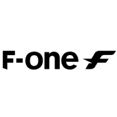 f-one logo