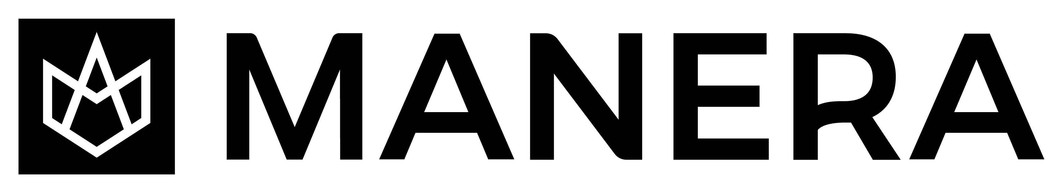 manera logo